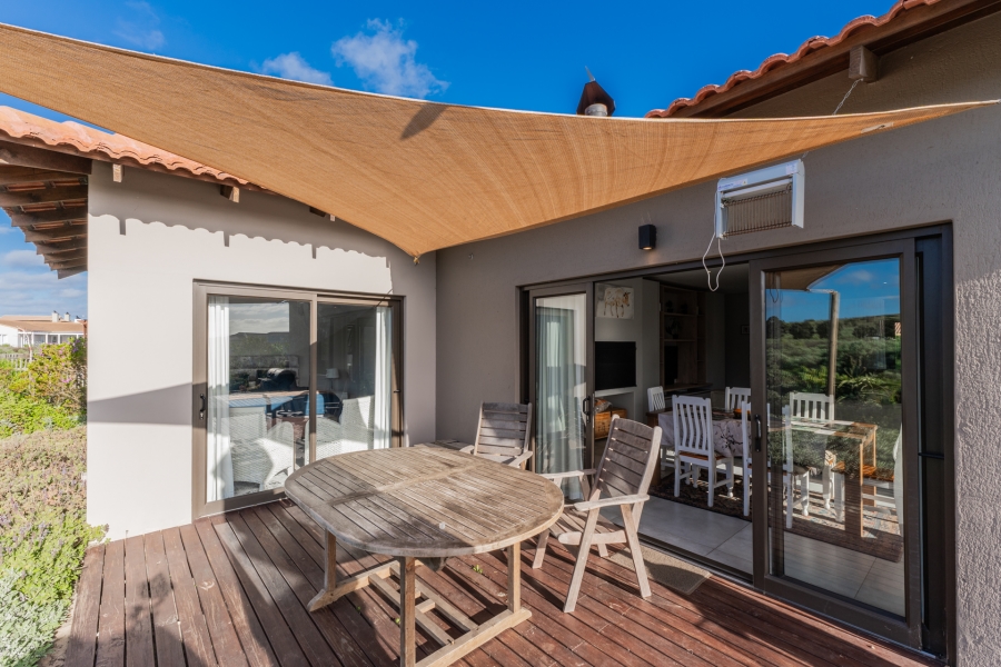 3 Bedroom Property for Sale in Langebaan Country Estate Western Cape
